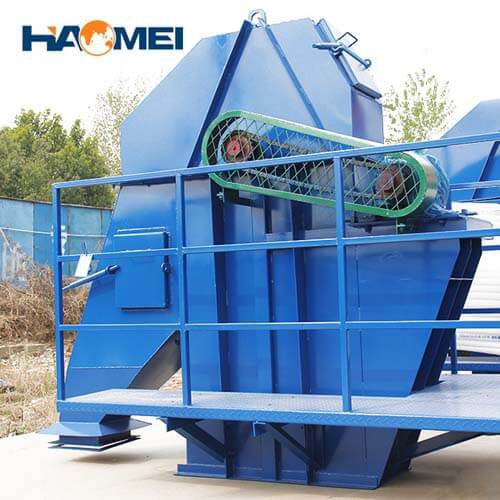 high quality LB1500 Asphalt Mixing Plant