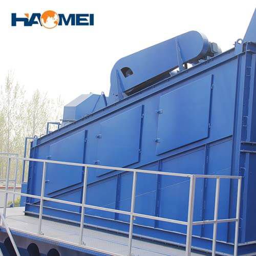 LB1000 Asphalt Mixing Plant manufacturer