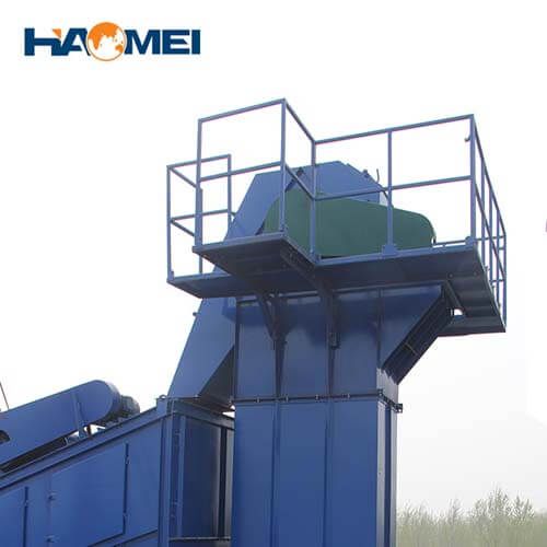 Mobile Asphalt Mixing Plant supplier