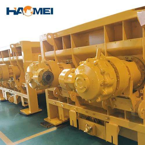 sicoma concrete mixer factory price