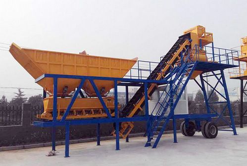 Use Method Of Asphalt Mixing Plant