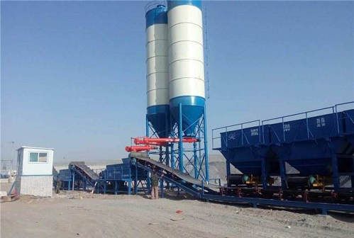 How To Buy Concrete Batching Plant