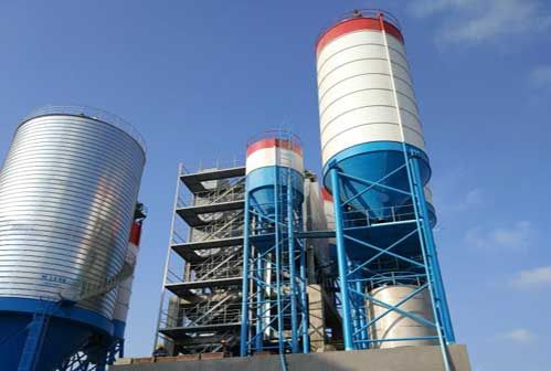 concrete batching plant australia