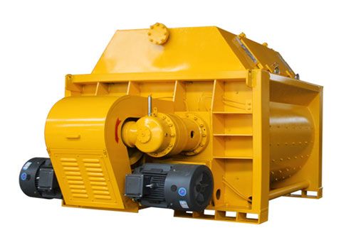 js1000 concrete mixer suppliers