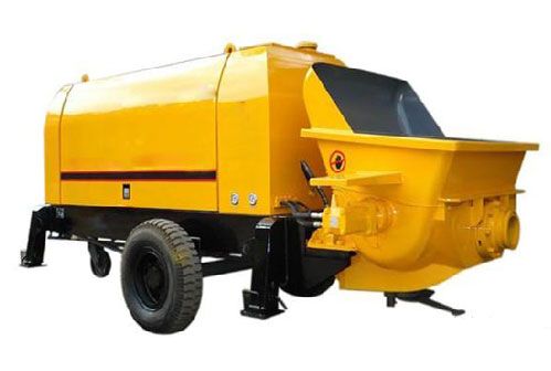 concrete pump for sale