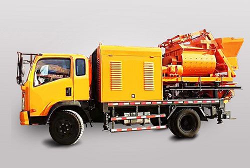 concrete mixer pump sri lanka