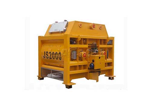 RC Concrete Mixer: The Essential Mini Concrete Mixer Machine