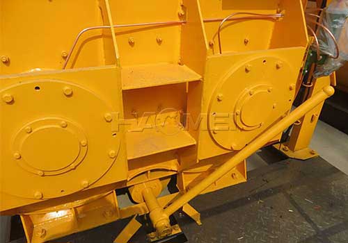 Batching Plant Machine Gas Concrete Mixers