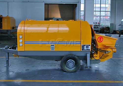 Pumpstar concrete pumps northwest concrete pumping