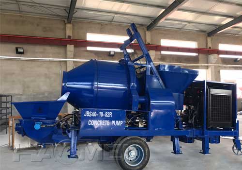 Able concrete pumping easycrete concrete pumping