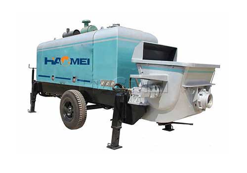 Spindles concrete pumping southern concrete pumping